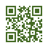QR код со ссылкой на Мак подушковидный