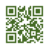 QR код со ссылкой на Мак подушковидный ленский