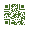 QR код со ссылкой на Параэремостахис аральский