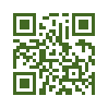 QR код со ссылкой на Параэремостахис пустынный