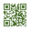 QR код со ссылкой на Параэремостахис согдийский