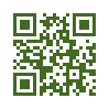 QR код со ссылкой на Парамикроринхус полегающий