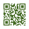 QR код со ссылкой на Двучешуйник длинноколосый