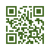 QR код со ссылкой на Лжеводосбор ветреницевидный