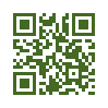 QR код со ссылкой на Лжеводосбор дернистый