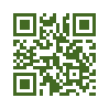 QR код со ссылкой на Парасилаус азиатский