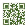 QR код со ссылкой на Парентучеллия желтоцветковая