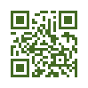 QR код со ссылкой на Парентучеллия широколистная