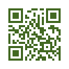 QR код со ссылкой на Постенница иудейская
