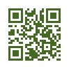 QR код со ссылкой на Постенница лекарственная
