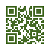 QR код со ссылкой на Постенница сербская