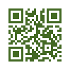 QR код со ссылкой на Вороний глаз маньчжурский