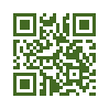 QR код со ссылкой на Паррия майдантальская