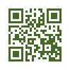 QR код со ссылкой на Паррия нуратинская