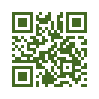 QR код со ссылкой на Паррия Попова