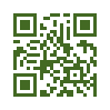 QR код со ссылкой на Паррия струговидная