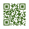 QR код со ссылкой на Паррия камнеломковая