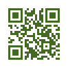 QR код со ссылкой на Паррия тяньшанская