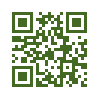 QR код со ссылкой на Паррия туркестанская