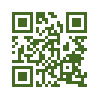 QR код со ссылкой на Паспалум пальчатый
