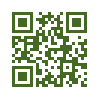 QR код со ссылкой на Мытник тысячелистниковый