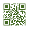 QR код со ссылкой на Мытник лисохвостовидный