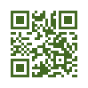QR код со ссылкой на Мытник алтайский