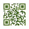 QR код со ссылкой на Мытник балкарский