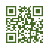 QR код со ссылкой на Мытник толстоносый