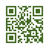 QR код со ссылкой на Мытник длиннокорневой