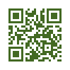 QR код со ссылкой на Мытник Елизаветы