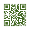 QR код со ссылкой на Мытник кокпакский