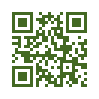 QR код со ссылкой на Мытник тысячелистный