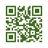 QR код со ссылкой на Мытник носатый