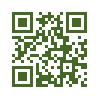QR код со ссылкой на Мытник вздуточашечный