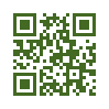 QR код со ссылкой на Мытник хоботковый