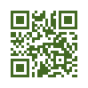 QR код со ссылкой на Мытник пушистоцветковый