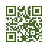 QR код со ссылкой на Мытник густоцветковый