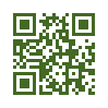 QR код со ссылкой на Мытник краснеющий