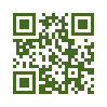 QR код со ссылкой на Мытник зеравшанский