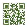 QR код со ссылкой на Мытник рассеченно-прицветниковый