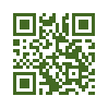 QR код со ссылкой на Мытник джунгарский