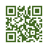 QR код со ссылкой на Мытник колосковый