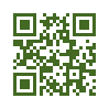 QR код со ссылкой на Мытник почтиносатый