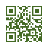 QR код со ссылкой на Мытник таласский