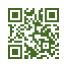 QR код со ссылкой на Мытник топяной