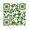 QR код со ссылкой на Мытник миловидный