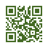 QR код со ссылкой на Мытник Веры