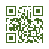 QR код со ссылкой на Мытник мутовчатый
