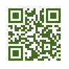 QR код со ссылкой на Перистощетинник повислый
